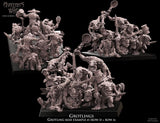 Goblin Grotlings