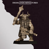 Sons of Marduk Cultists