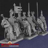 Breton Knights of Virtue