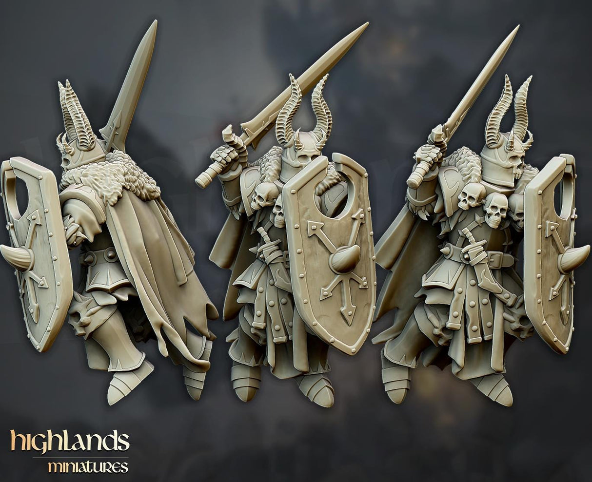 Varyag Warriors