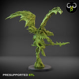 Avian Hunter