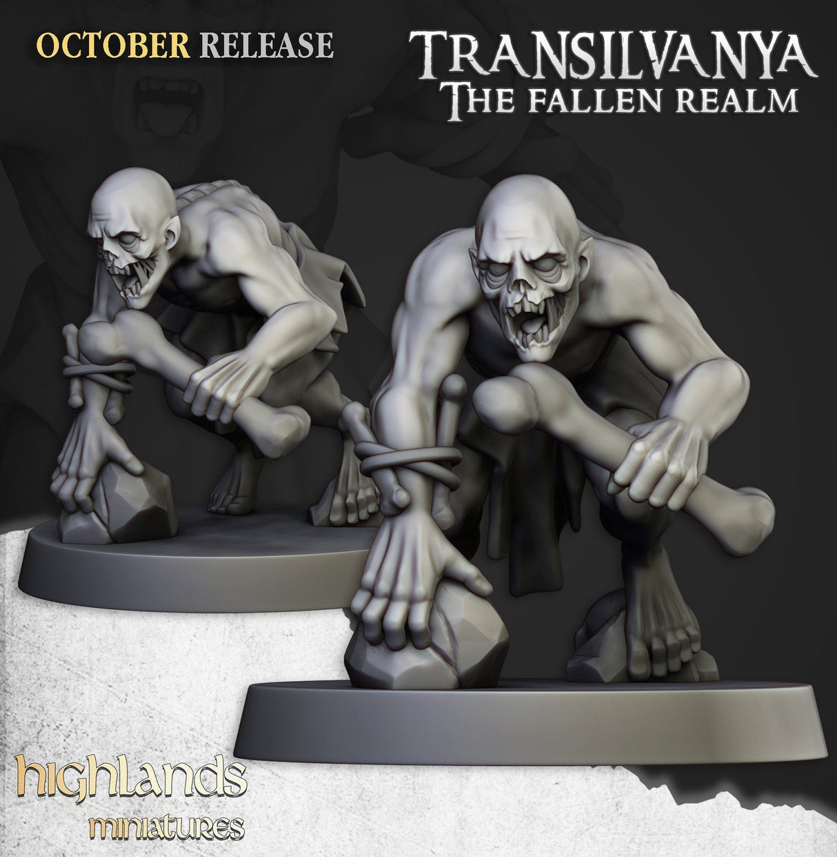 Ghouls