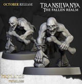 Ghouls
