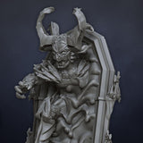 Dread Elves Effigy of Terror