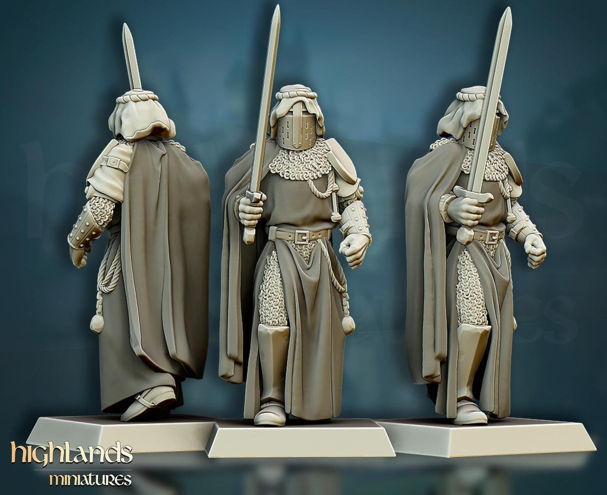 Crusaders