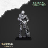 Ancient Stonethrower FREE BASES Included Enjoy Extra Savings