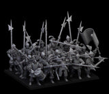 Empire Starter Set  Free Bases  Free Movement Trays  Templates