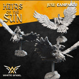 Prince on Great Eagle