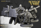 Dwarf Ballista