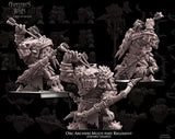 Orc Archers