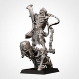 Txarli Factory Emissary of the King