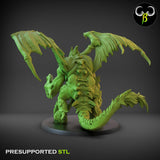 Jabber Monster