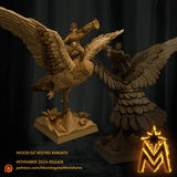Kestrel Knights