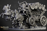 Undead Boyar Chariot