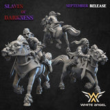 Lost Souls - Slaves of Darkness