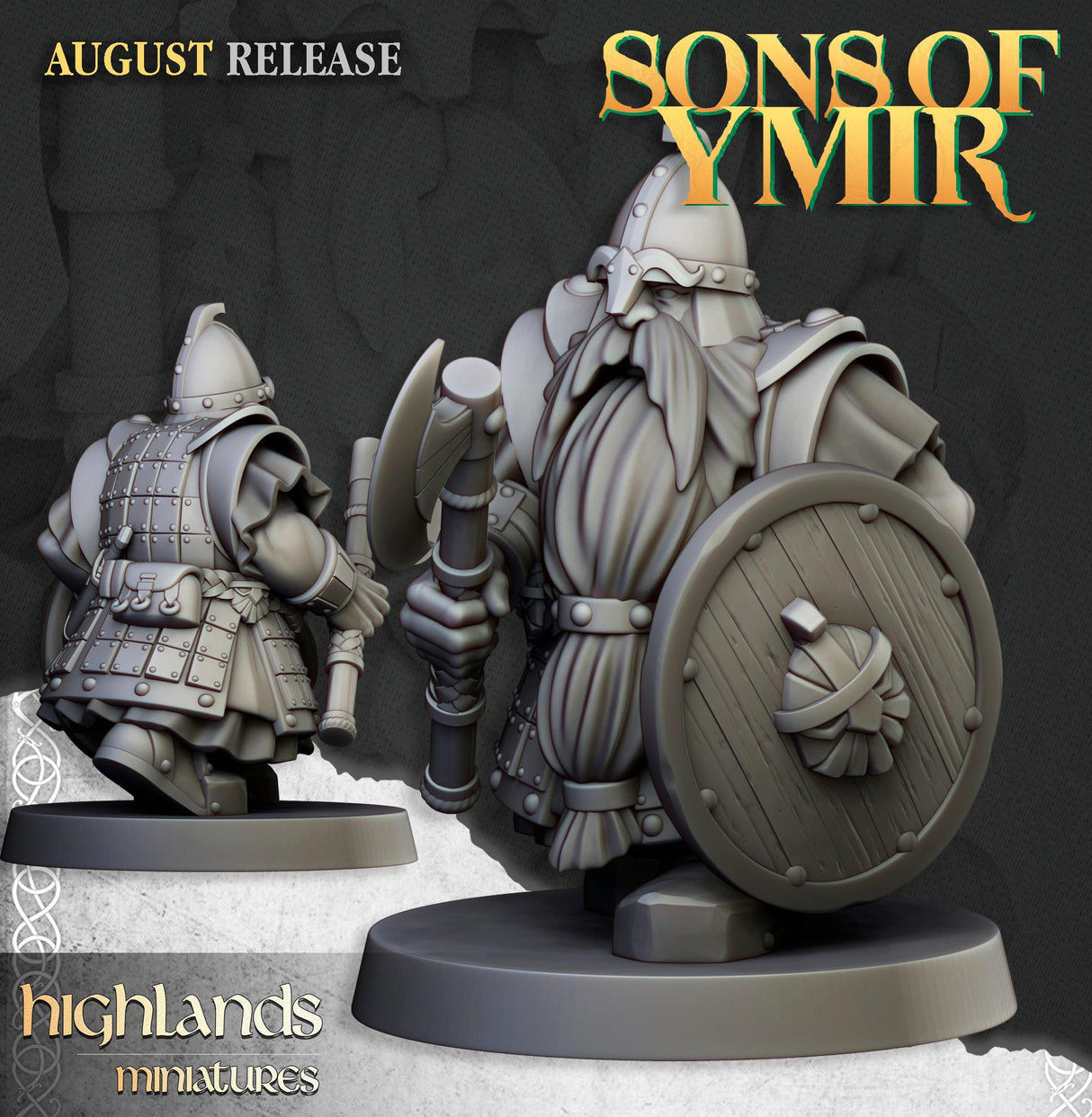 Dwarfs Veterans