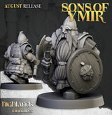 Dwarfs Veterans