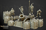 Sunland Imperial Mortar