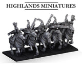 Sunland Imperial Pistoliers Repeaters