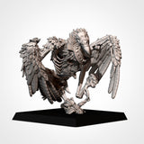 Txarli Factory Vultures