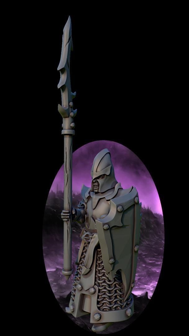 Spearman