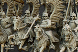 Winged Hussars