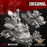 Infernal Demon Machine