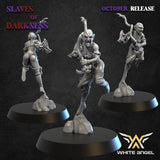 Blood Drinkers - Slaves of Darkness