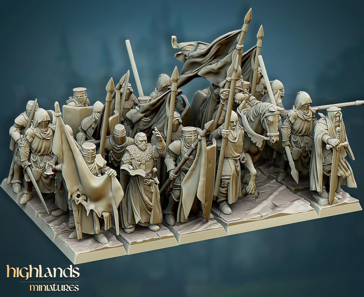 Crusaders