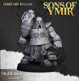 Dwarfs Firespitters