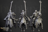 Sunland Battle Mage