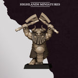 Sons of Marduk Cultists