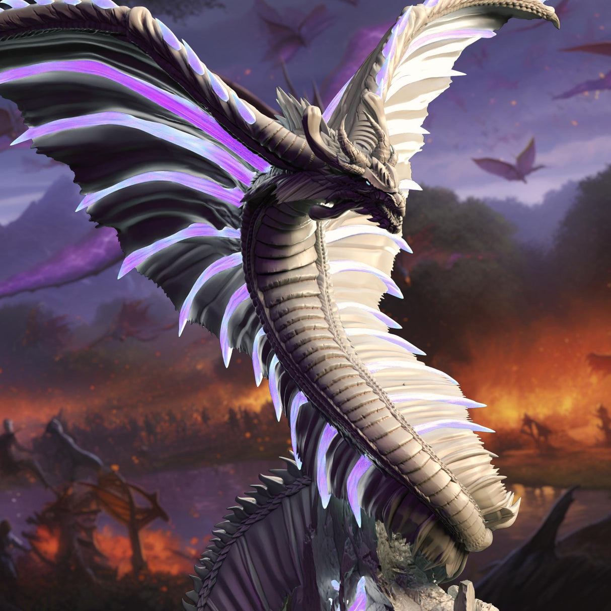 Merwyrm