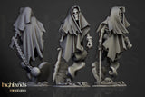 Crypt Ghosts