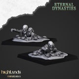 Scarab Swarm