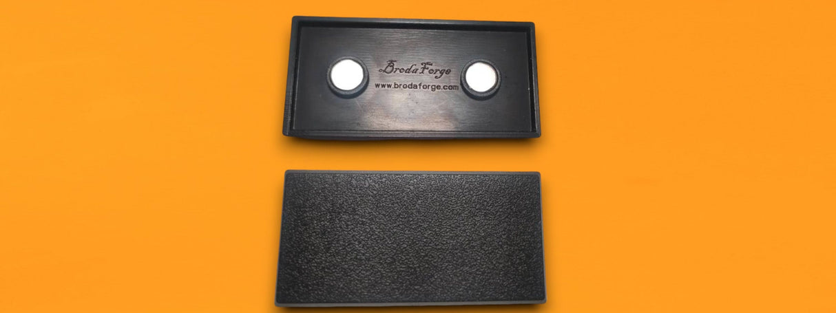Square Rectangle Bases for Fantasy Wargames