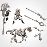Txarli Factory Battle Bearer