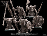 Goblin Warriors