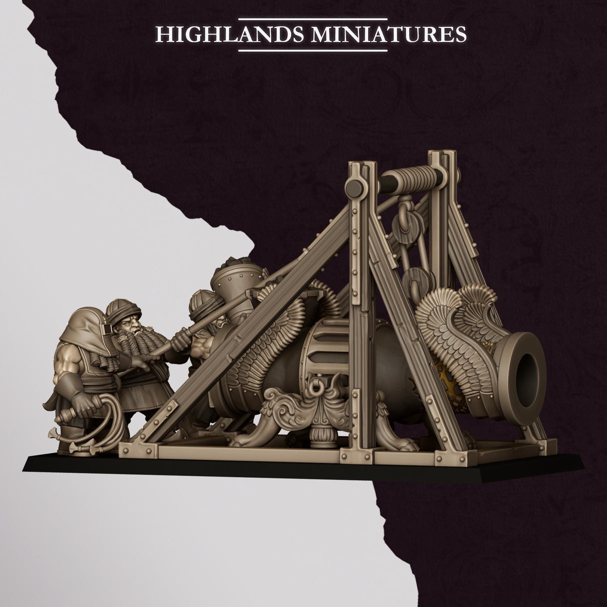 Marduk Cannon