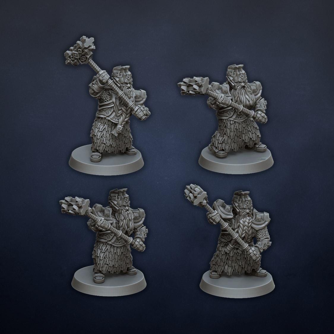 Kings Guards