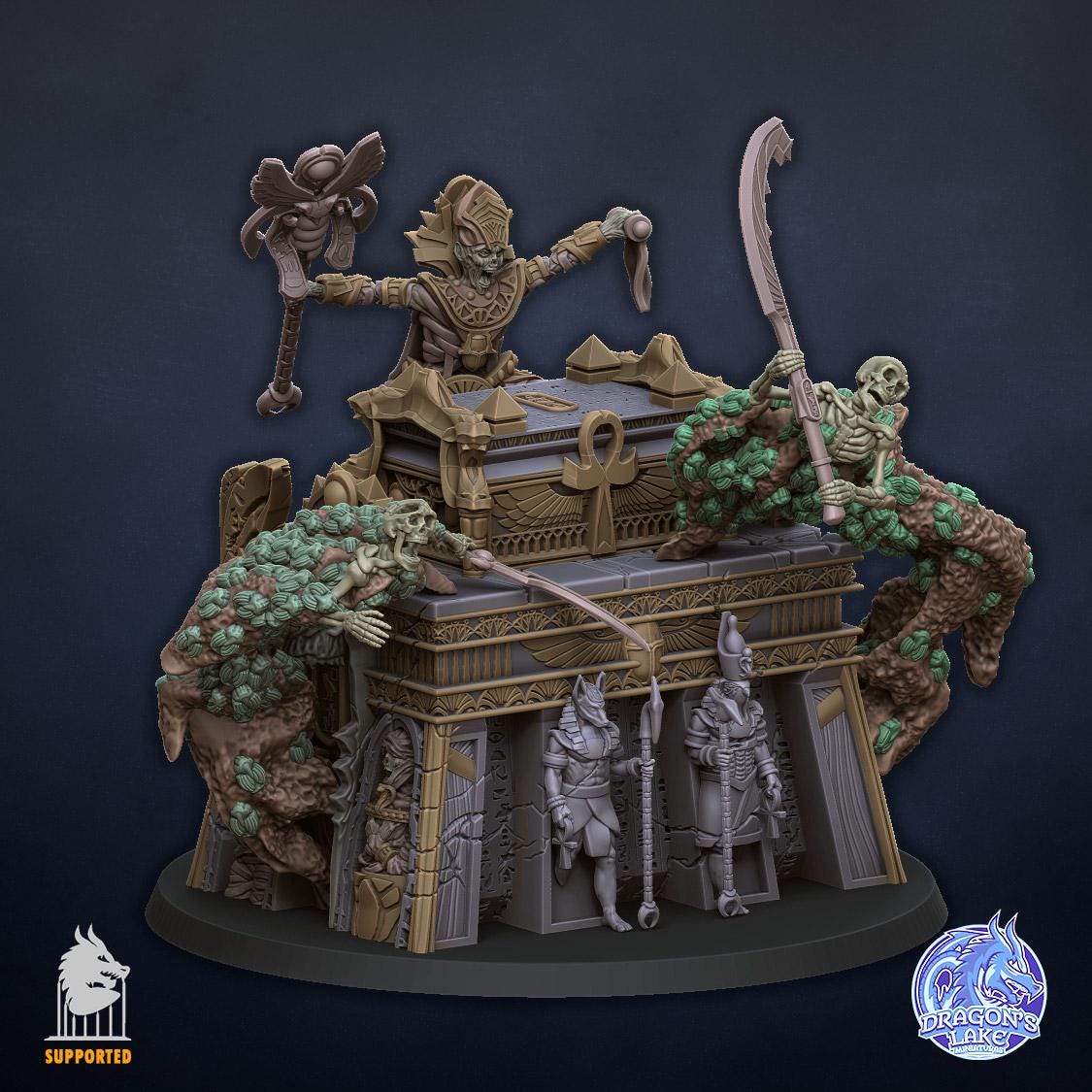 Ark of Souls