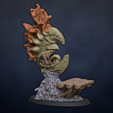 Goblin Summoning Platform