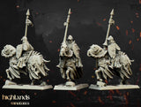 Dark Knights