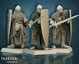 Crusaders