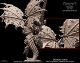 Demon Prince of Wrath