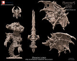 Demon Prince of Wrath