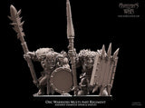 Orc Warriors