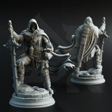 Ator - Revenant of Vindication