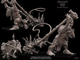 Goblin Git Launcher