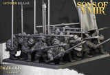 Dwarfs Pikeman